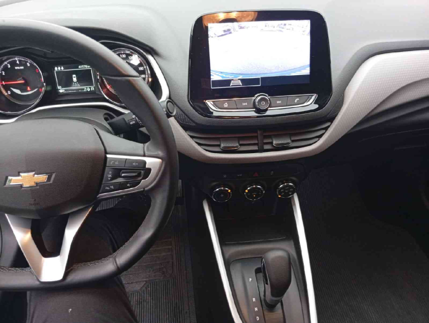 chevrolet onix 1.0 turbo flex plus premier automatico 4p 2022