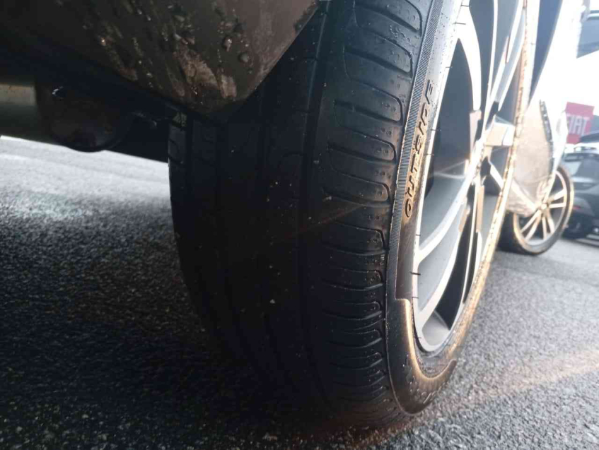 fiat cronos precision 1.3 at6