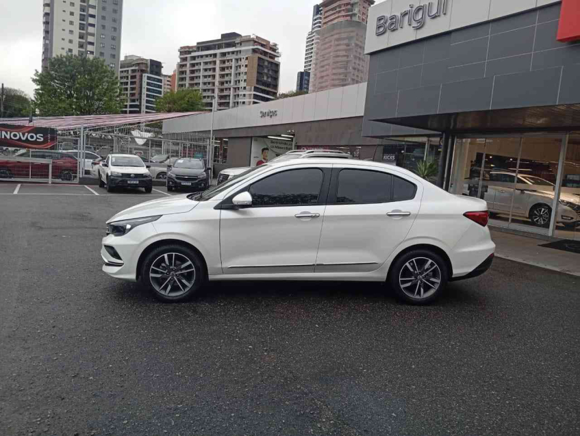 fiat cronos precision 1.3 at6