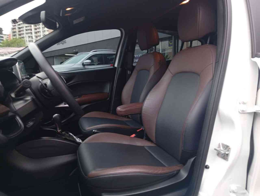 fiat cronos precision 1.3 at6