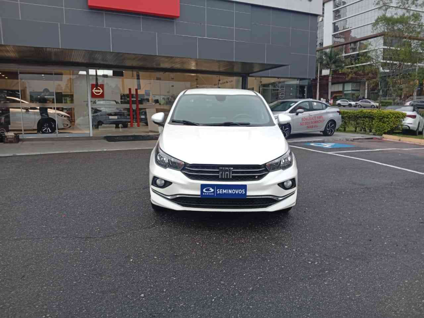 fiat cronos precision 1.3 at6