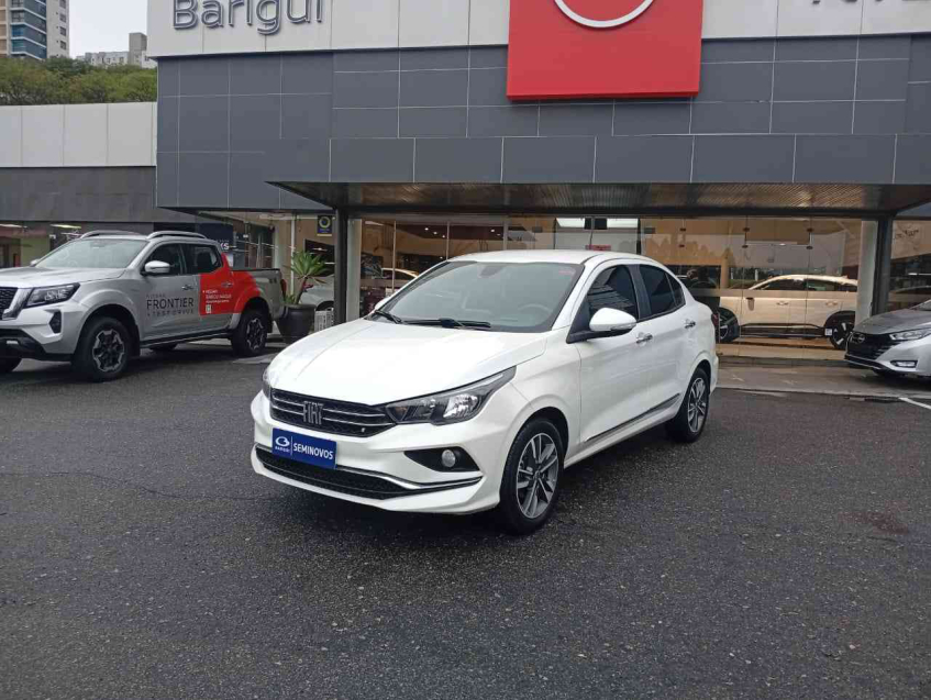fiat cronos precision 1.3 at6