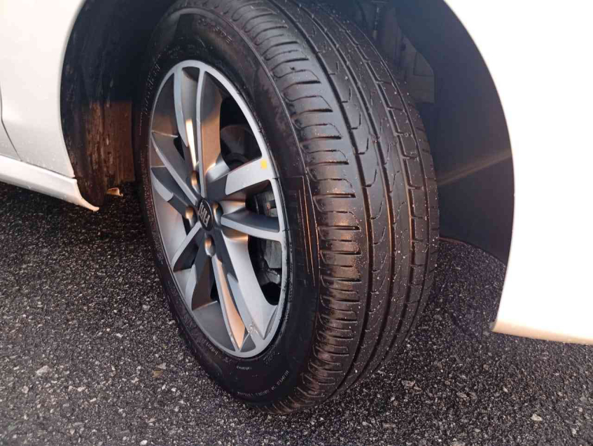 fiat cronos precision 1.3 at6