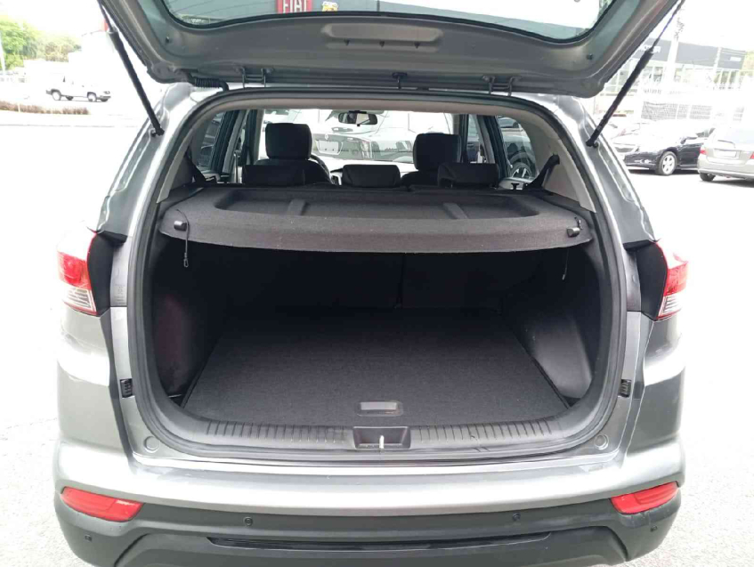 hyundai creta action 1.6 at6