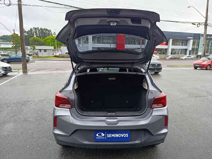 chevrolet onix 1.0 mt6