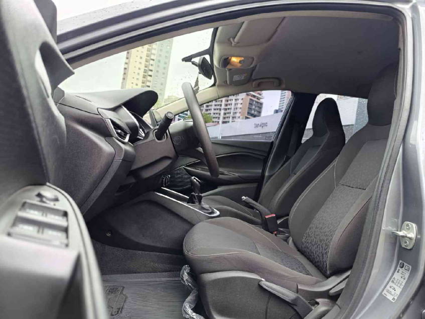 chevrolet onix 1.0 mt6