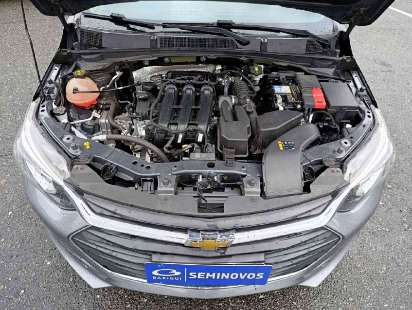chevrolet onix 1.0 mt6