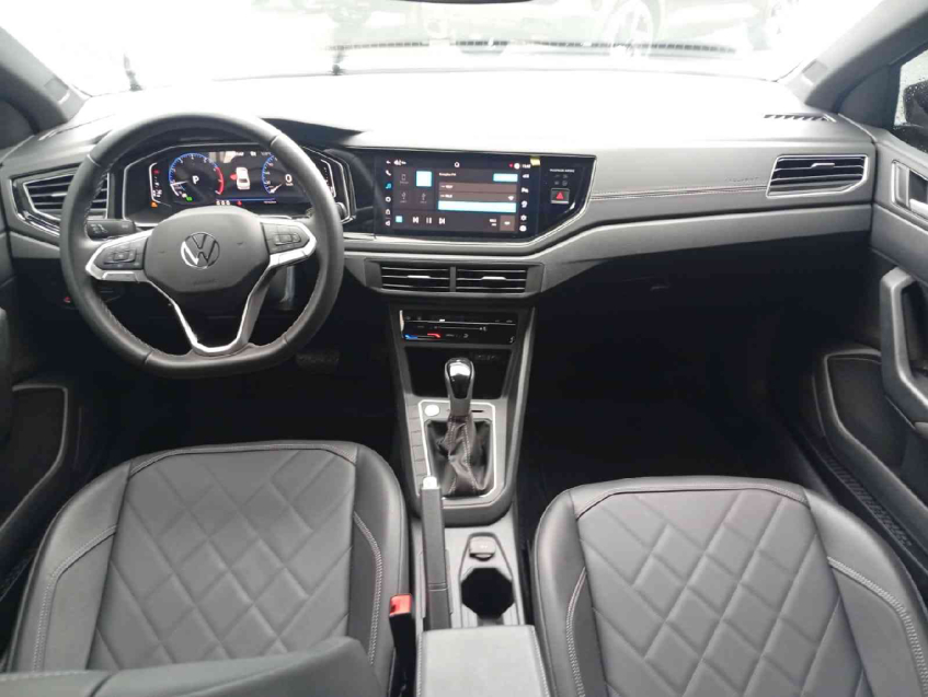 vw virtus exclusive 250 1.4 tsi at