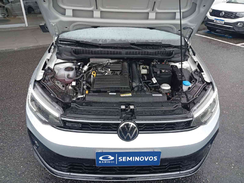 vw virtus exclusive 250 1.4 tsi at