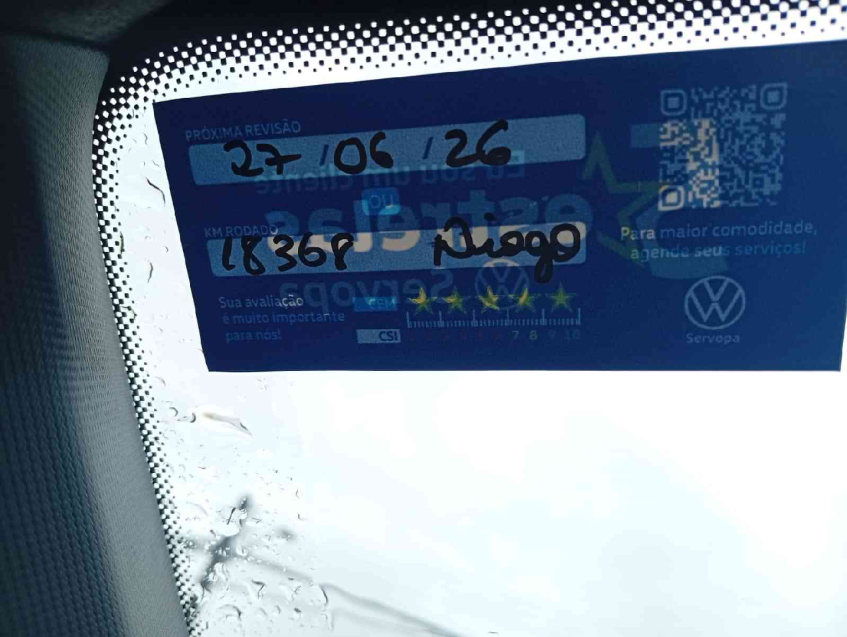 vw virtus exclusive 250 1.4 tsi at