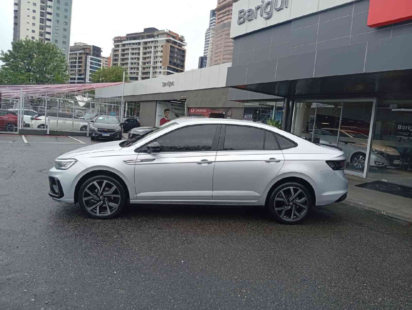 vw virtus exclusive 250 1.4 tsi at
