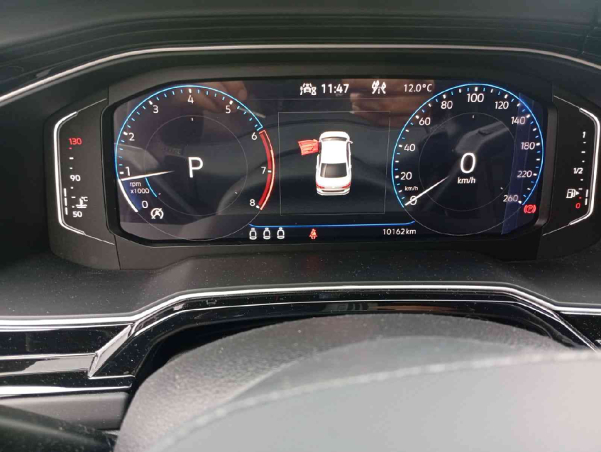 vw virtus exclusive 250 1.4 tsi at