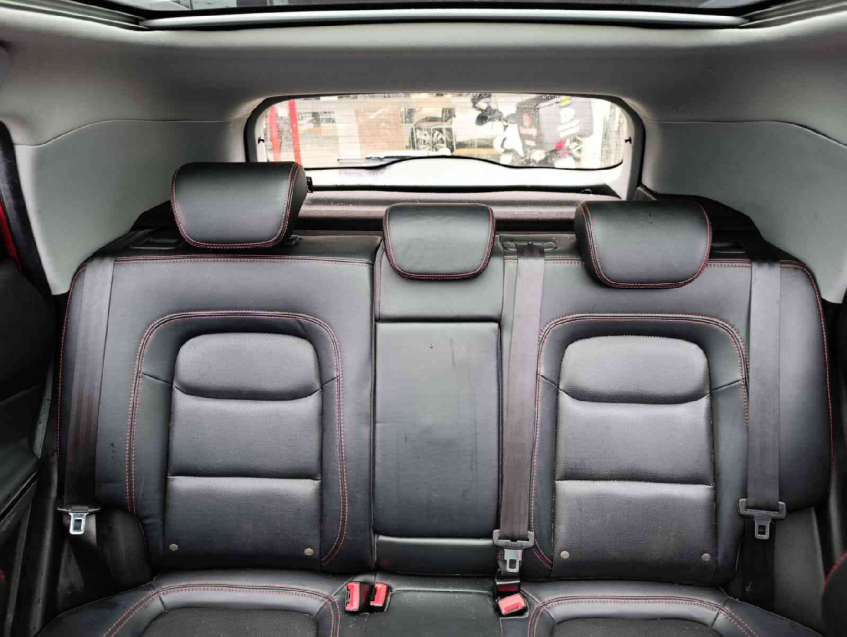 caoa chery tiggo 5x 1.5 vvt turbo iflex txs dct flex 4p automatico 2020