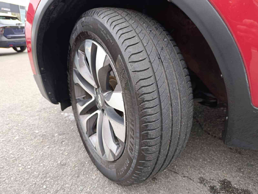 caoa chery tiggo 5x 1.5 vvt turbo iflex txs dct flex 4p automatico 2020