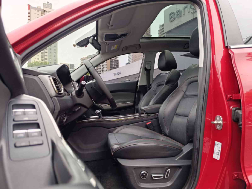 caoa chery tiggo 5x 1.5 vvt turbo iflex txs dct flex 4p automatico 2020