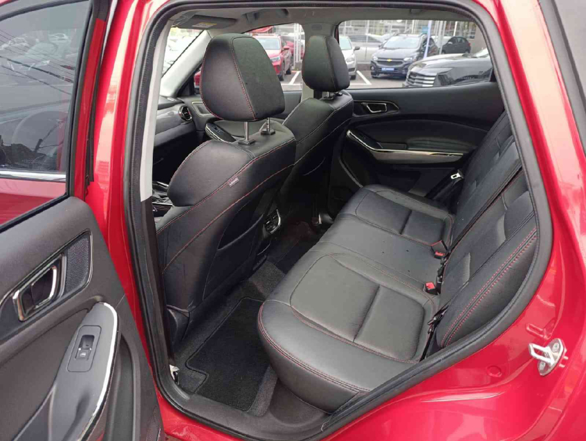 caoa chery tiggo 5x 1.5 vvt turbo iflex txs dct flex 4p automatico 2020