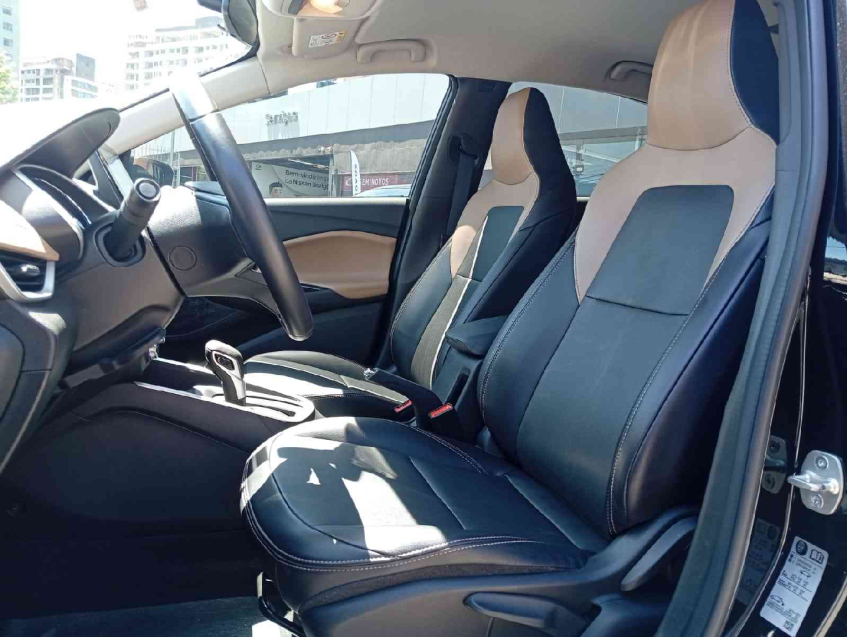 chevrolet onix plus premier at6