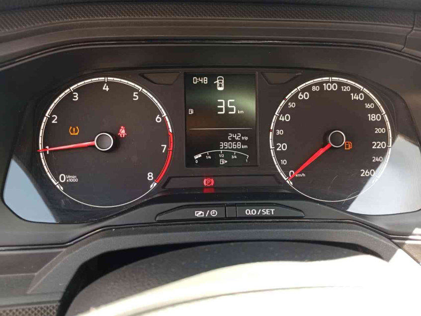 volkswagen polo 1.0 mpi track manual flex 4p 2025