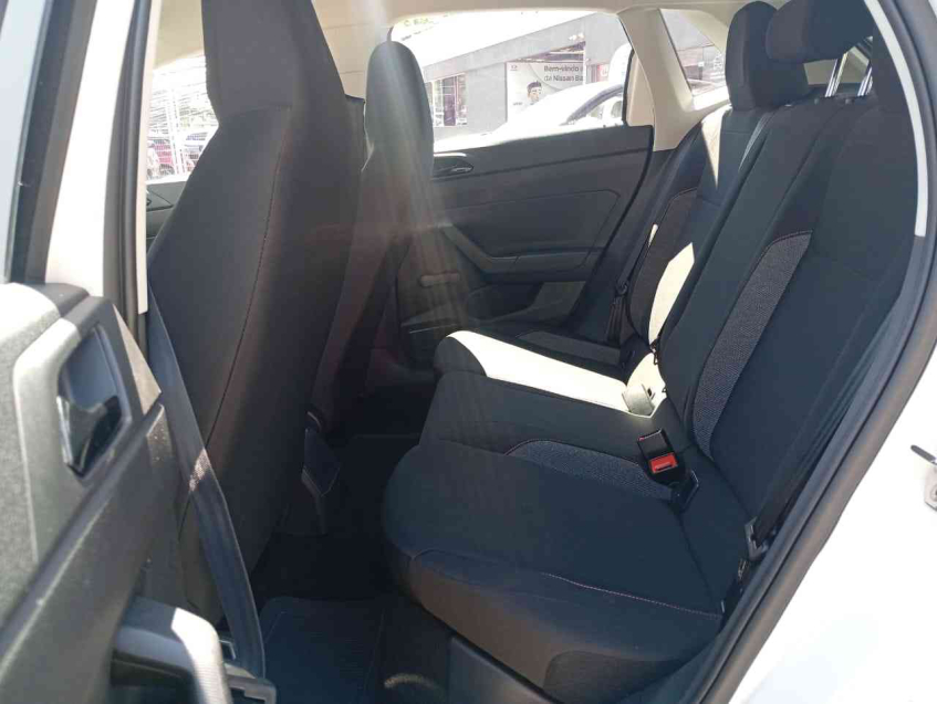 volkswagen polo 1.0 mpi track manual flex 4p 2025