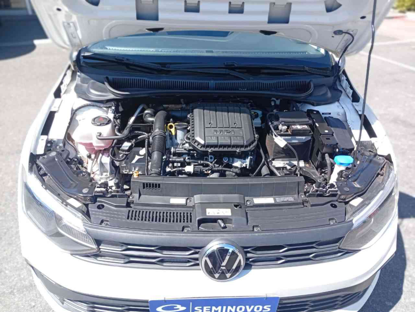 volkswagen polo 1.0 mpi track manual flex 4p 2025
