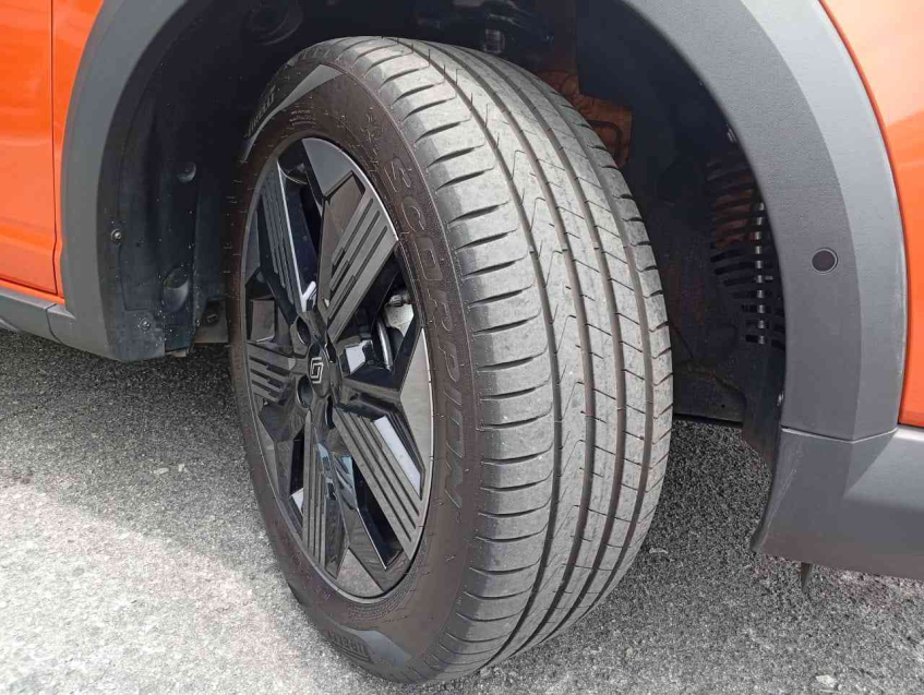 renault kardian 1.0 tce flex premiere edition edc 4p automatico 2025