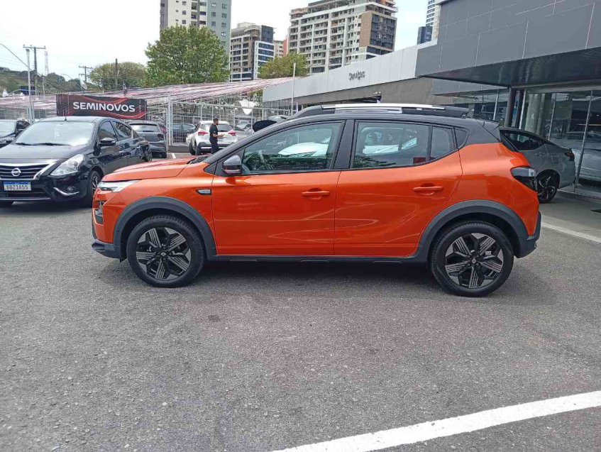 renault kardian 1.0 tce flex premiere edition edc 4p automatico 2025
