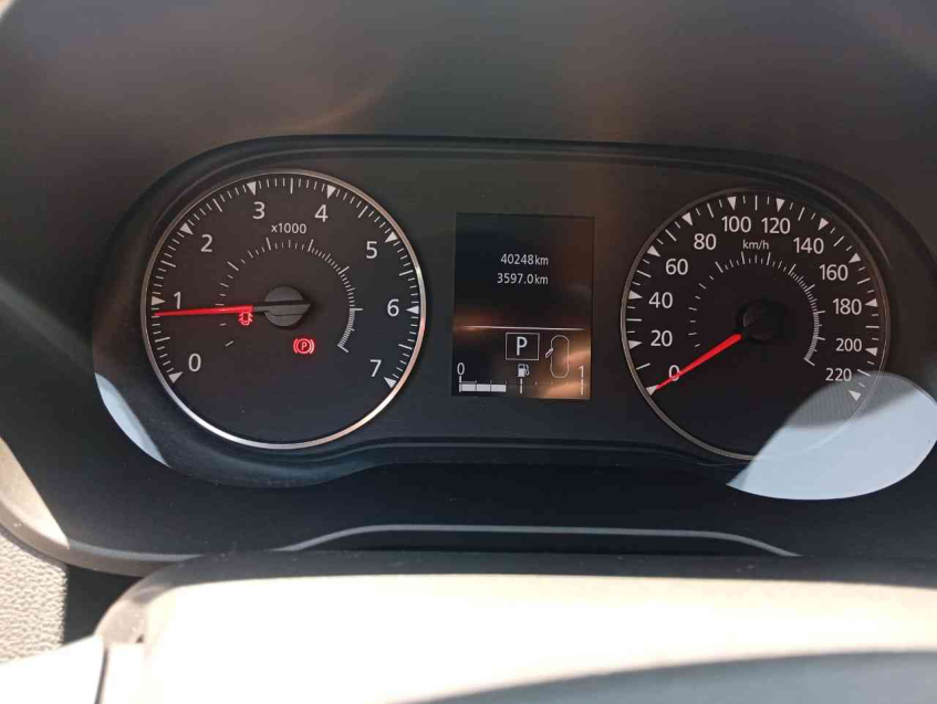 renault duster 1.6 16v sce flex iconic x-tronic 4p automatico 2022