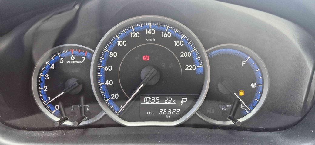 toyota yaris 1.5 16v flex xl plus connect multidrive 4p automatico 2022