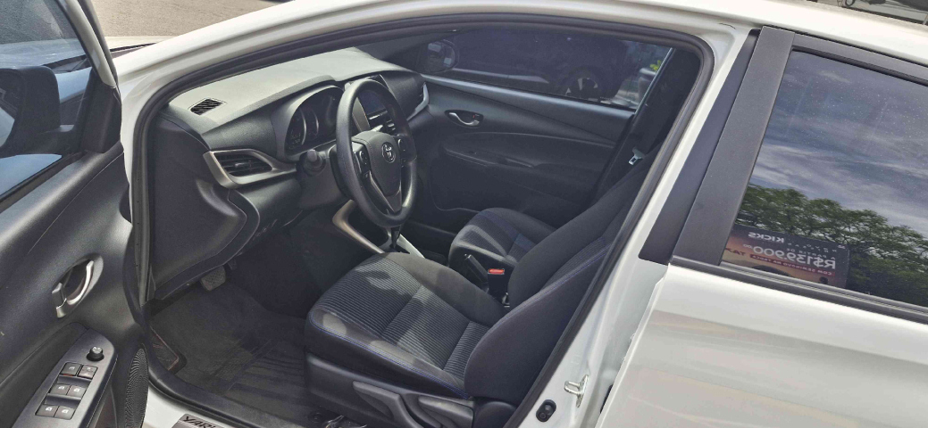 toyota yaris 1.5 16v flex xl plus connect multidrive 4p automatico 2022