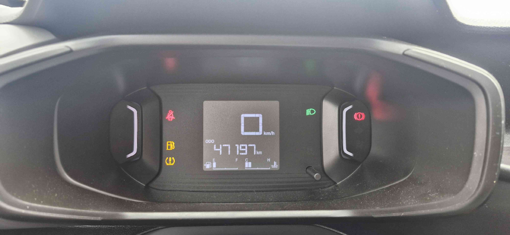 citroen c3 1.0 firefly flex live manual 4p 2024