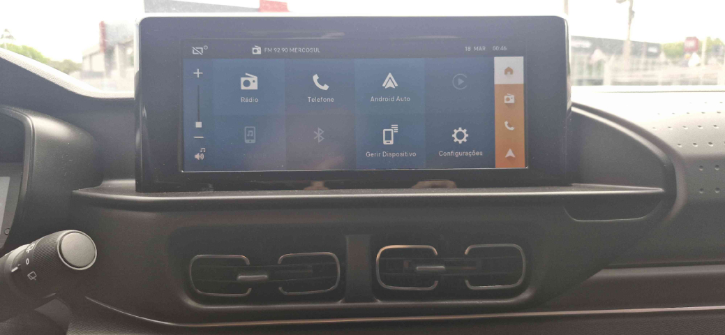 citroen c3 1.0 firefly flex live manual 4p 2024