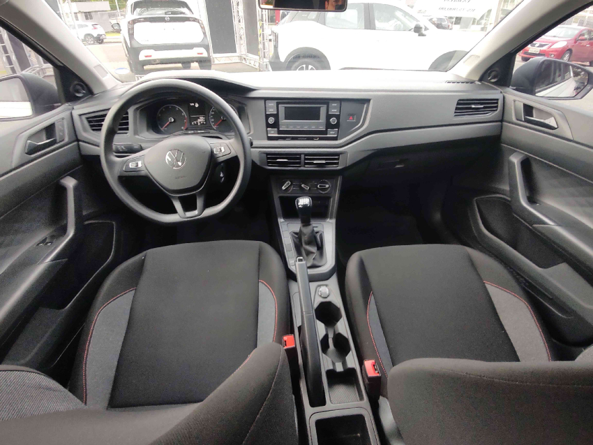 polo track 1.0 12v flex manual 2023/2312 polo track 1.0 12v flex manual 2023/2312