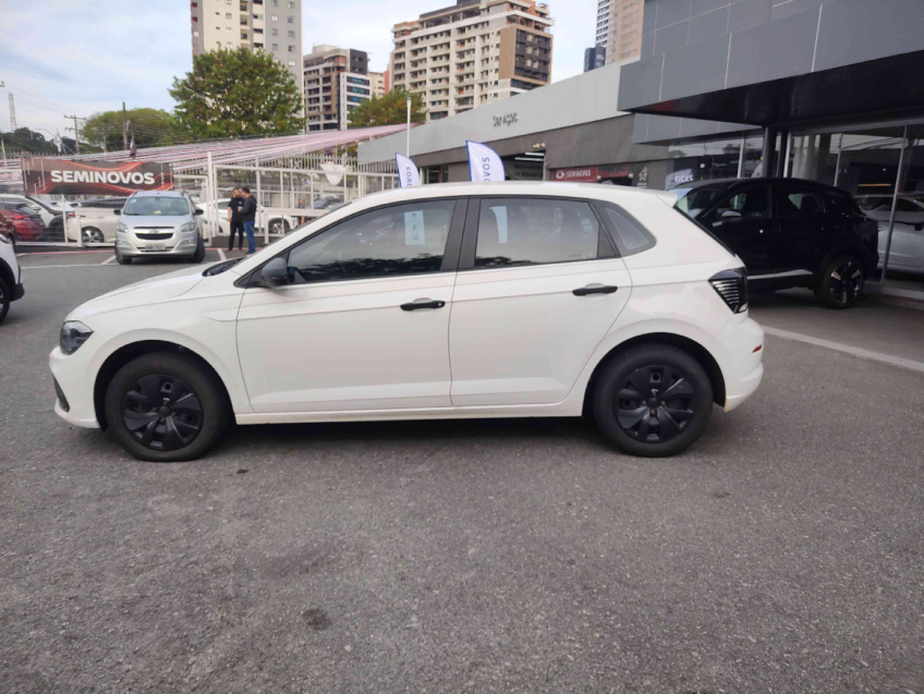 polo track 1.0 12v flex manual 2023/233 polo track 1.0 12v flex manual 2023/233