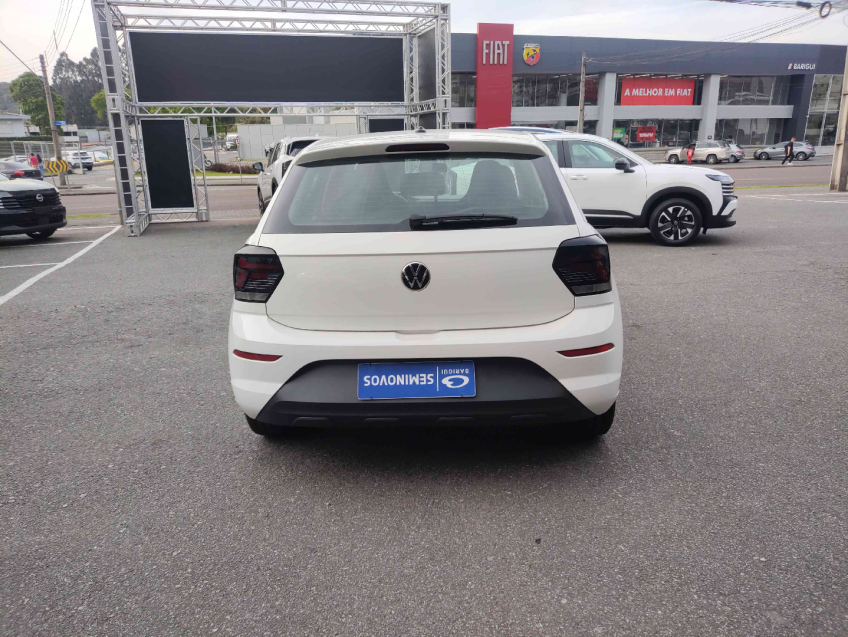 polo track 1.0 12v flex manual 2023/235 polo track 1.0 12v flex manual 2023/235