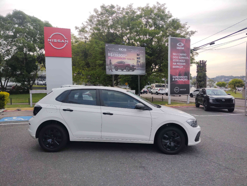 polo track 1.0 12v flex manual 2023/237 polo track 1.0 12v flex manual 2023/237