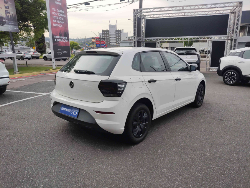 polo track 1.0 12v flex manual 2023/236 polo track 1.0 12v flex manual 2023/236
