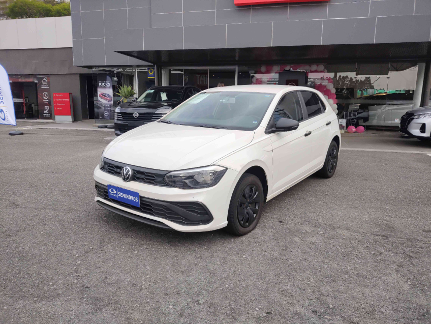 polo track 1.0 12v flex manual 2023/232 polo track 1.0 12v flex manual 2023/232