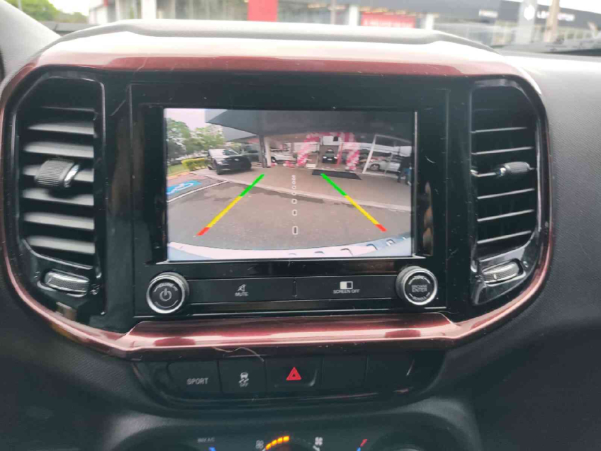 fiat toro freedom 1.8 at6