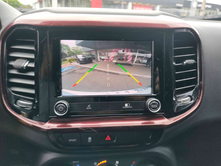 fiat toro freedom 1.8 at6
