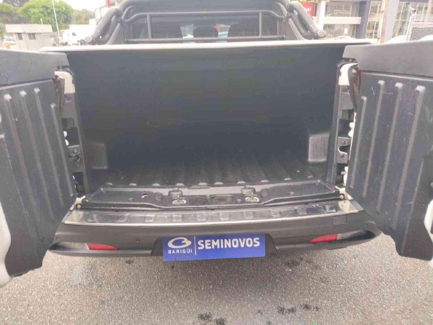 fiat toro freedom 1.8 at6