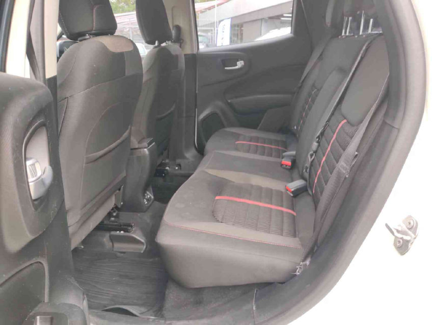 fiat toro freedom 1.8 at6