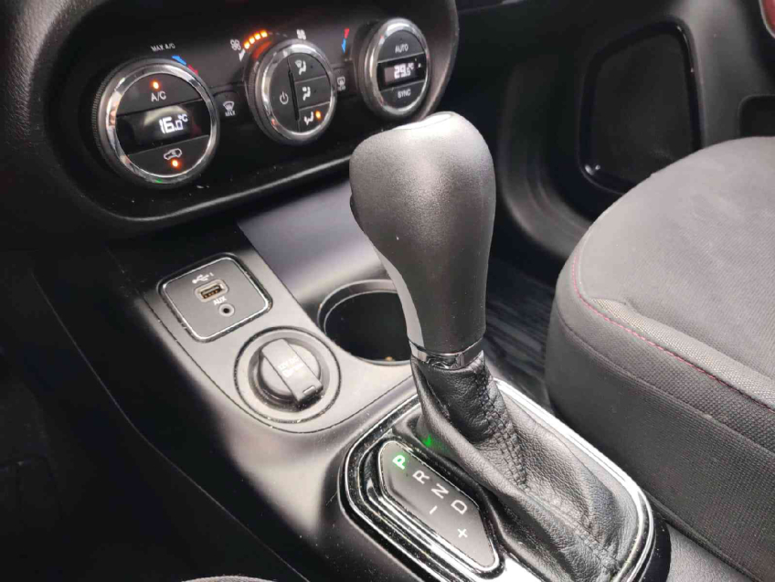 fiat toro freedom 1.8 at6