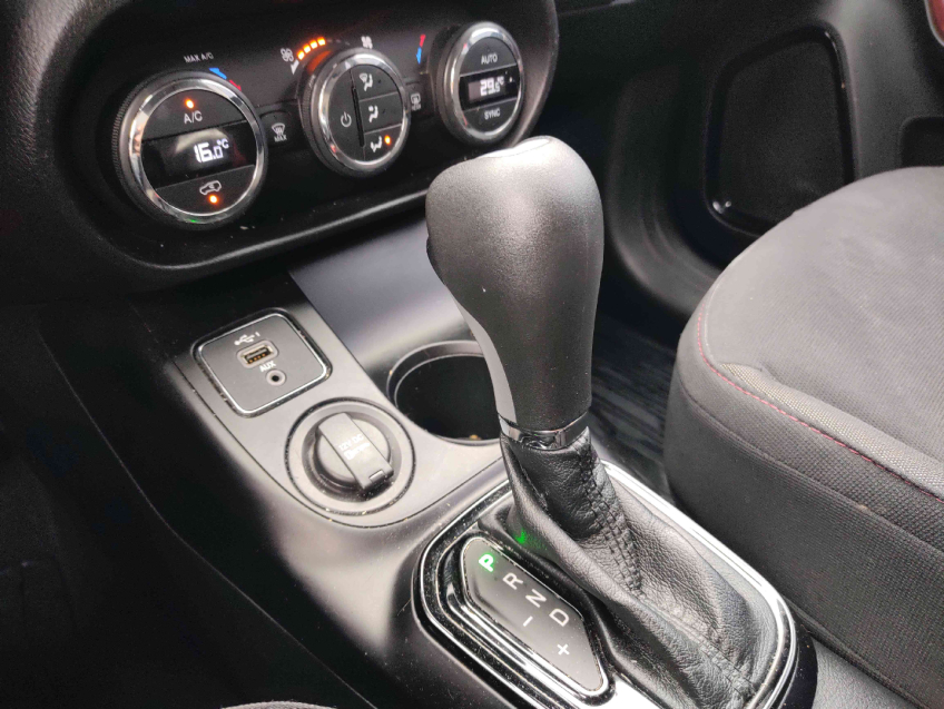 fiat toro freedom 1.8 at6
