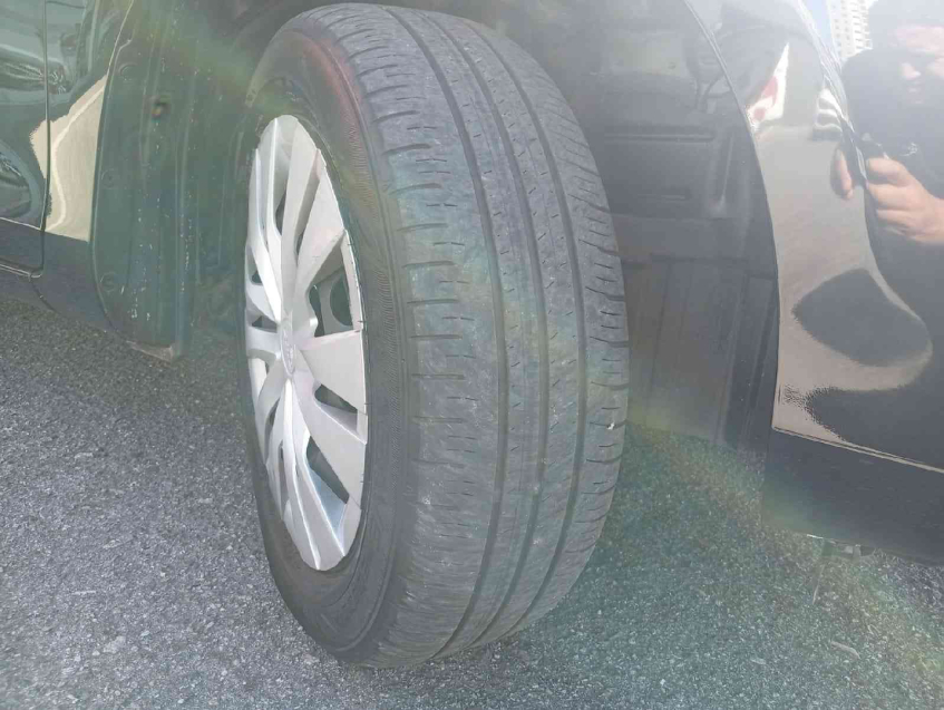 toyota yaris 1.5 16v flex xl multidrive 4p automatico 2025