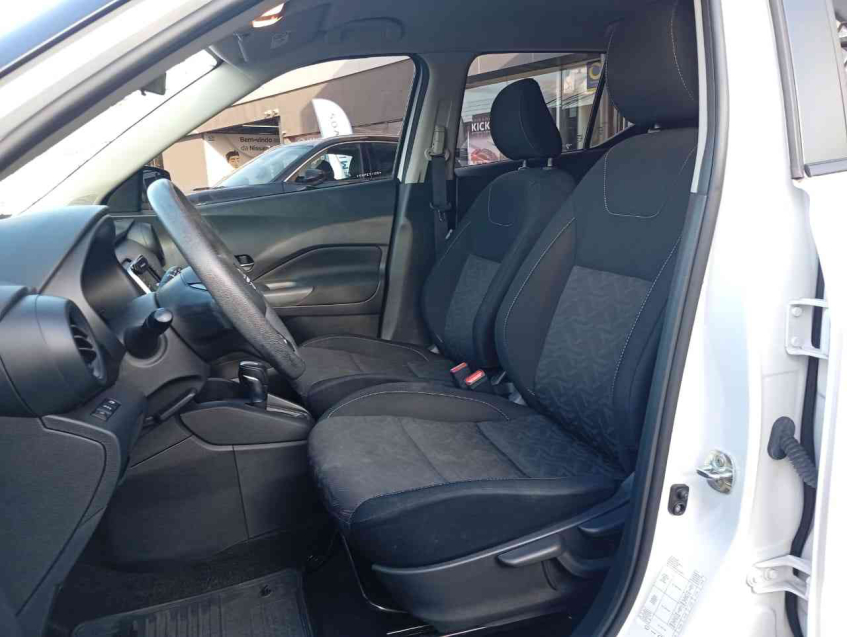 nissan kicks 1.6 16v flexstart sense xtronic flex 4p automatico 202411 nissan kicks 1.6 16v flexstart sense xtronic flex 4p automatico 202411