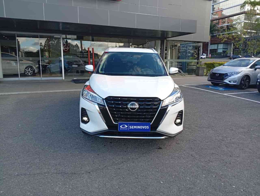 nissan kicks 1.6 16v flexstart sense xtronic flex 4p automatico 20241 nissan kicks 1.6 16v flexstart sense xtronic flex 4p automatico 20241