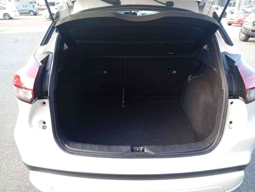 nissan kicks 1.6 16v flexstart sense xtronic flex 4p automatico 20248 nissan kicks 1.6 16v flexstart sense xtronic flex 4p automatico 20248