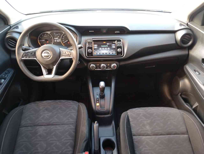 nissan kicks 1.6 16v flexstart sense xtronic flex 4p automatico 202413 nissan kicks 1.6 16v flexstart sense xtronic flex 4p automatico 202413
