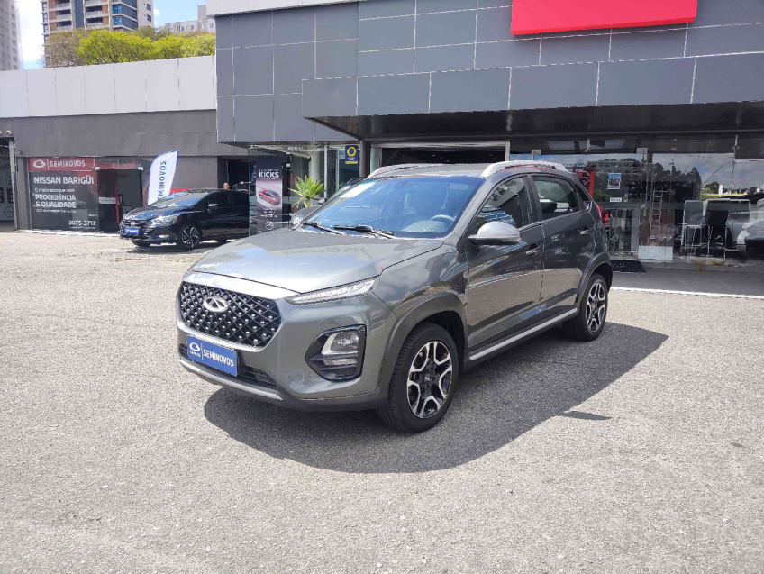 caoa chery tiggo 3x 1.0 vvt turbo iflex pro cvt flex 4p automatico 20222 caoa chery tiggo 3x 1.0 vvt turbo iflex pro cvt flex 4p automatico 20222