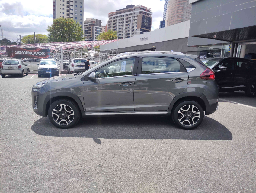 caoa chery tiggo 3x 1.0 vvt turbo iflex pro cvt flex 4p automatico 20223 caoa chery tiggo 3x 1.0 vvt turbo iflex pro cvt flex 4p automatico 20223